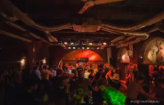21.04.2018 - Easy Winners Band in da Casa